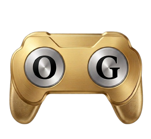 OperaGames Logo